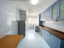 Blk 618 EUNOS GROVE (Bedok), HDB 2 Rooms #565173921
